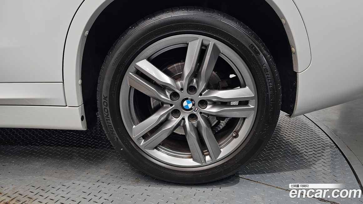 BMW X1 2022