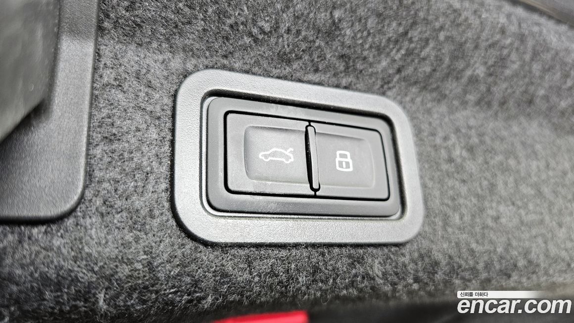 Audi A6 2021