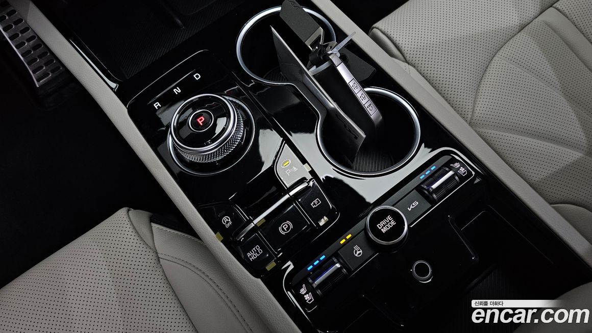 Kia K5 2026