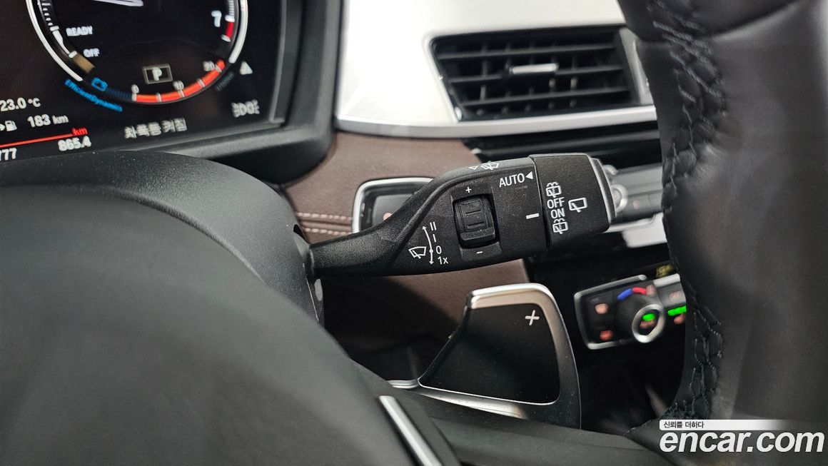 BMW X1 2022
