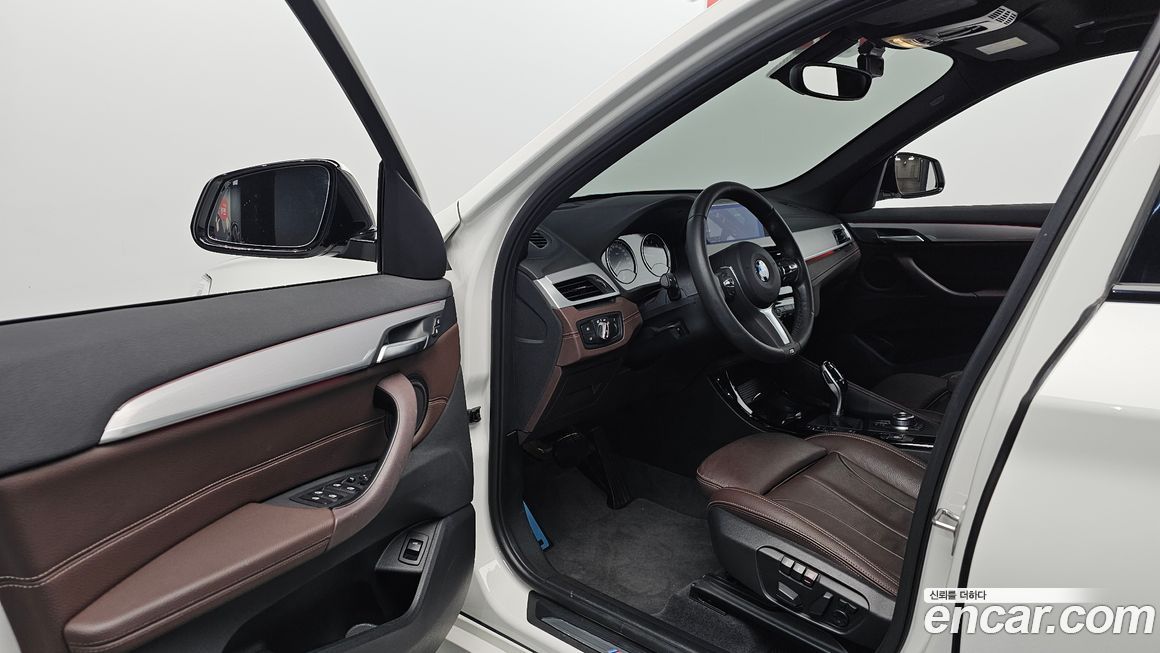 BMW X1 2022