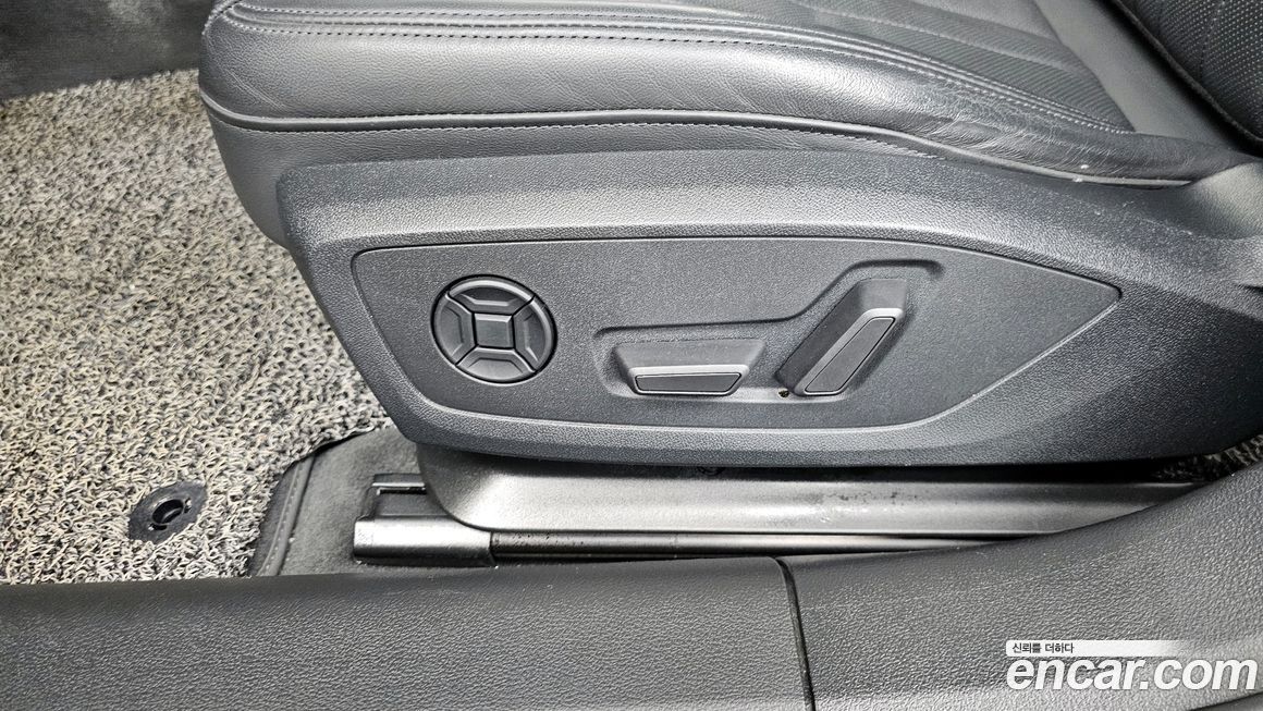 Audi A6 2021