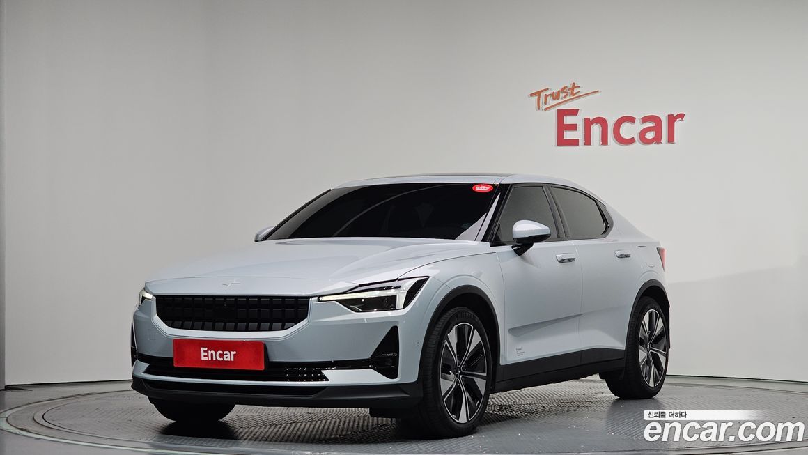 Polestar Polestar 2 2023
