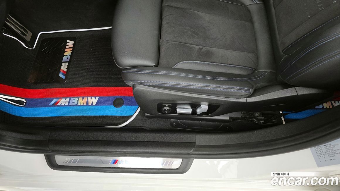 BMW 3-Series 2022