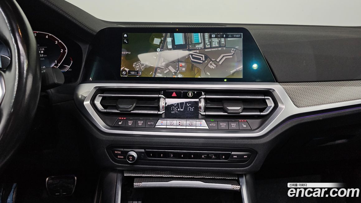 BMW 3-Series 2020