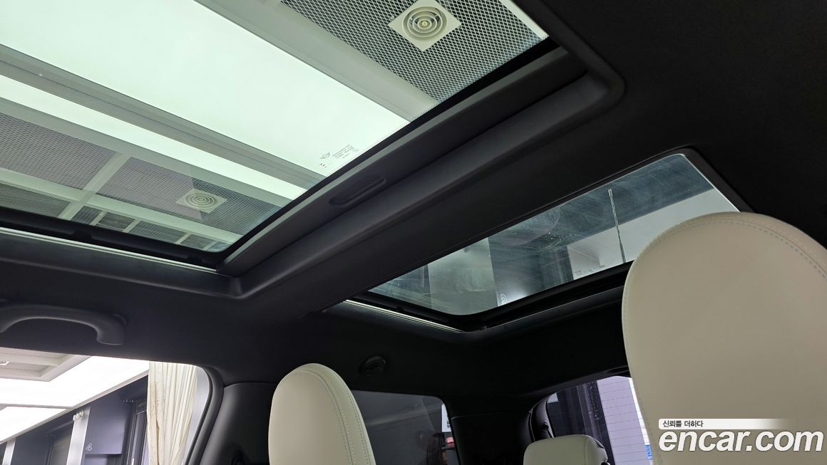 Mini Cooper 2025