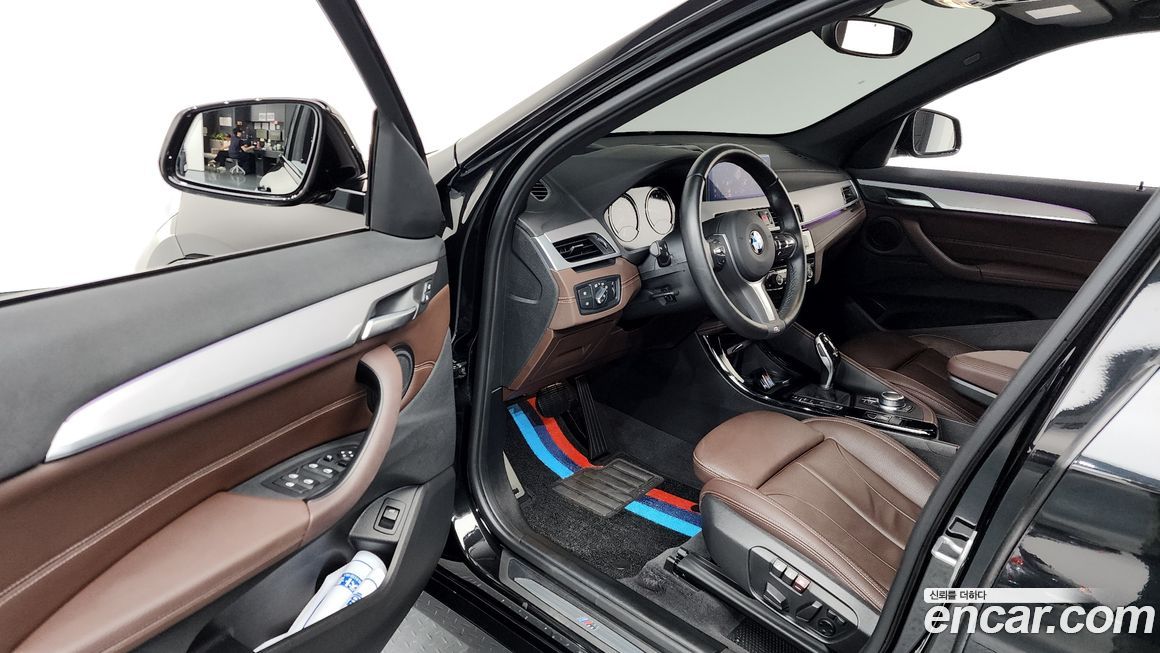 BMW X1 2022