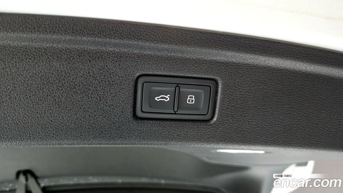 Audi A5 2021