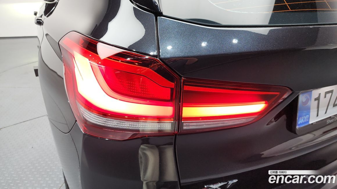 BMW X1 2022
