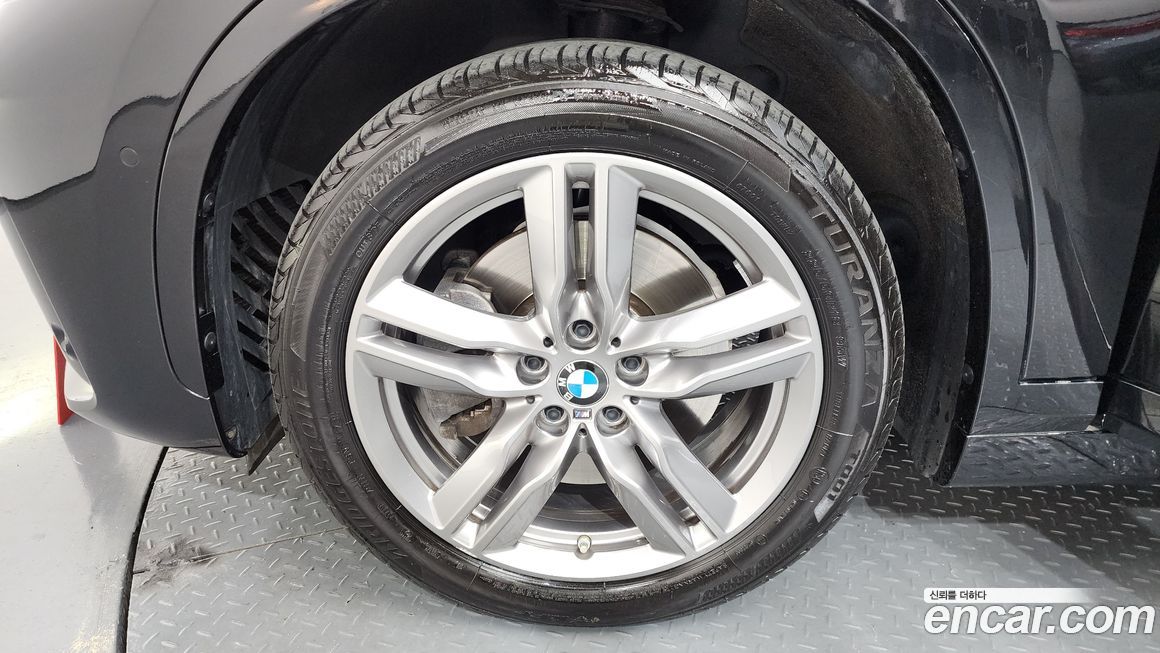 BMW X1 2022