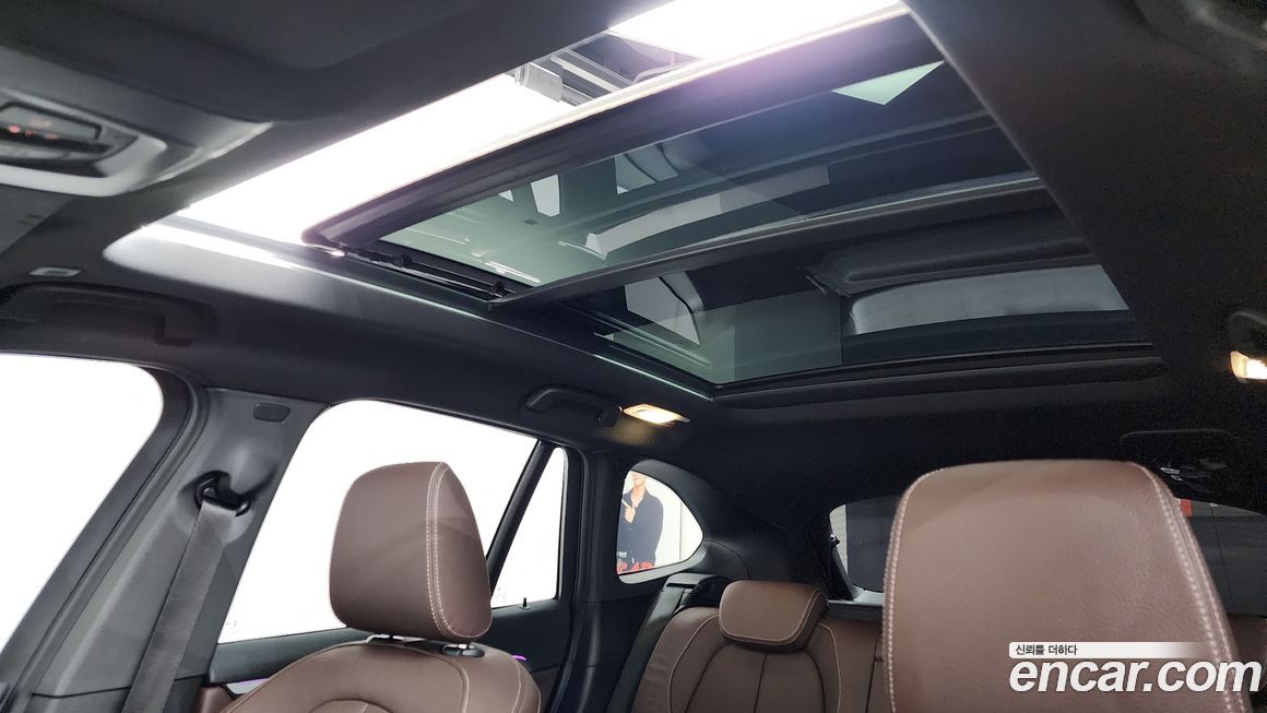 BMW X1 2022