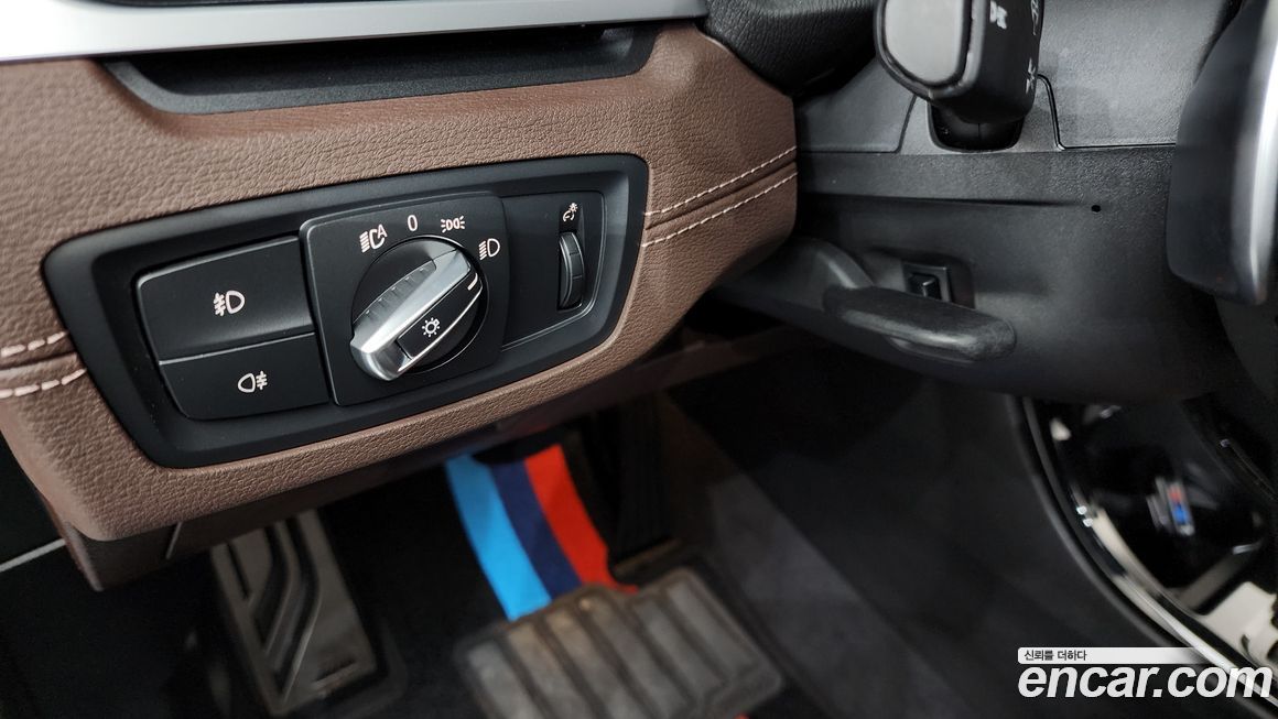 BMW X1 2022