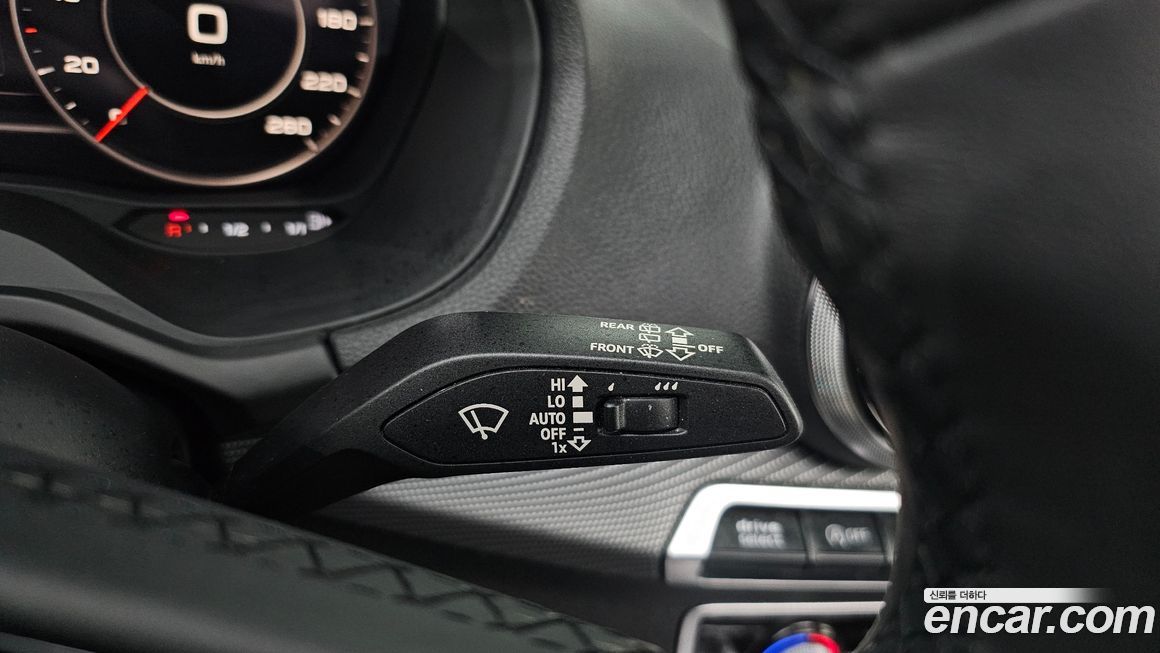 Audi Q2 2023