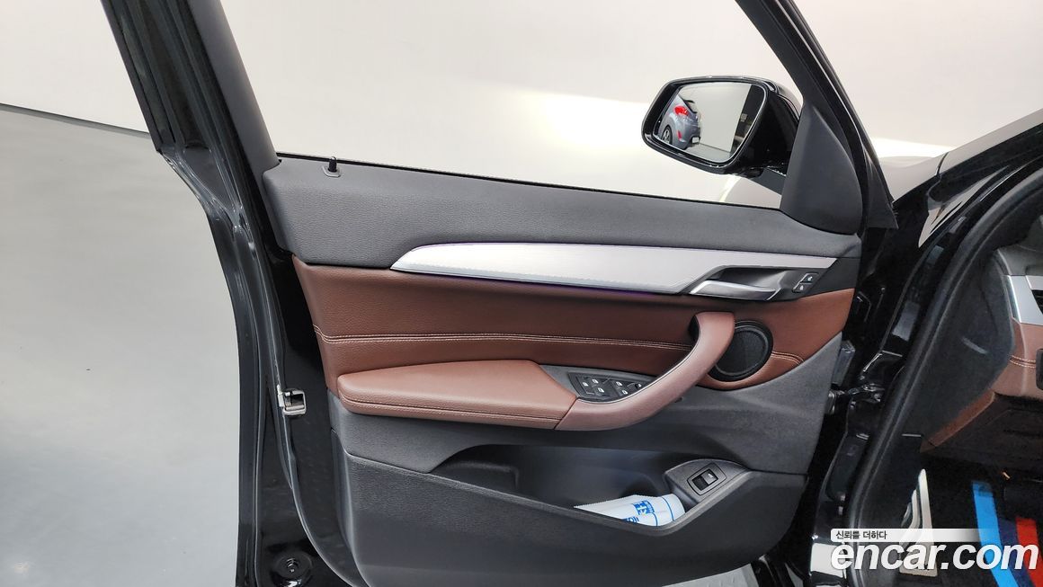 BMW X1 2022
