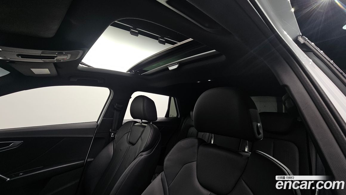 Audi Q2 2023