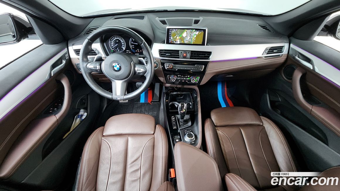 BMW X1 2022