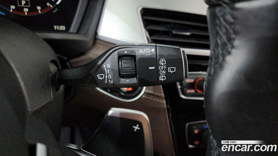 BMW X1 2022