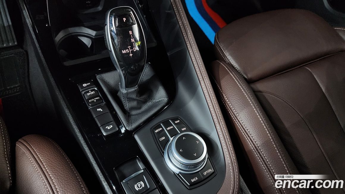 BMW X1 2022