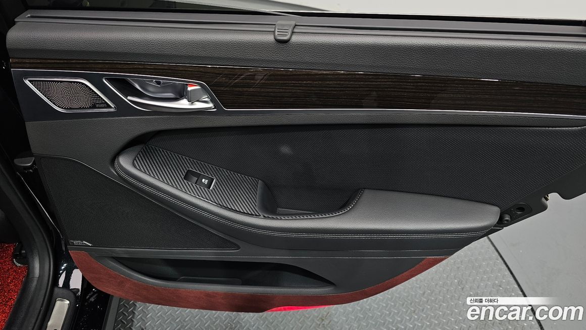 Genesis G80 2020