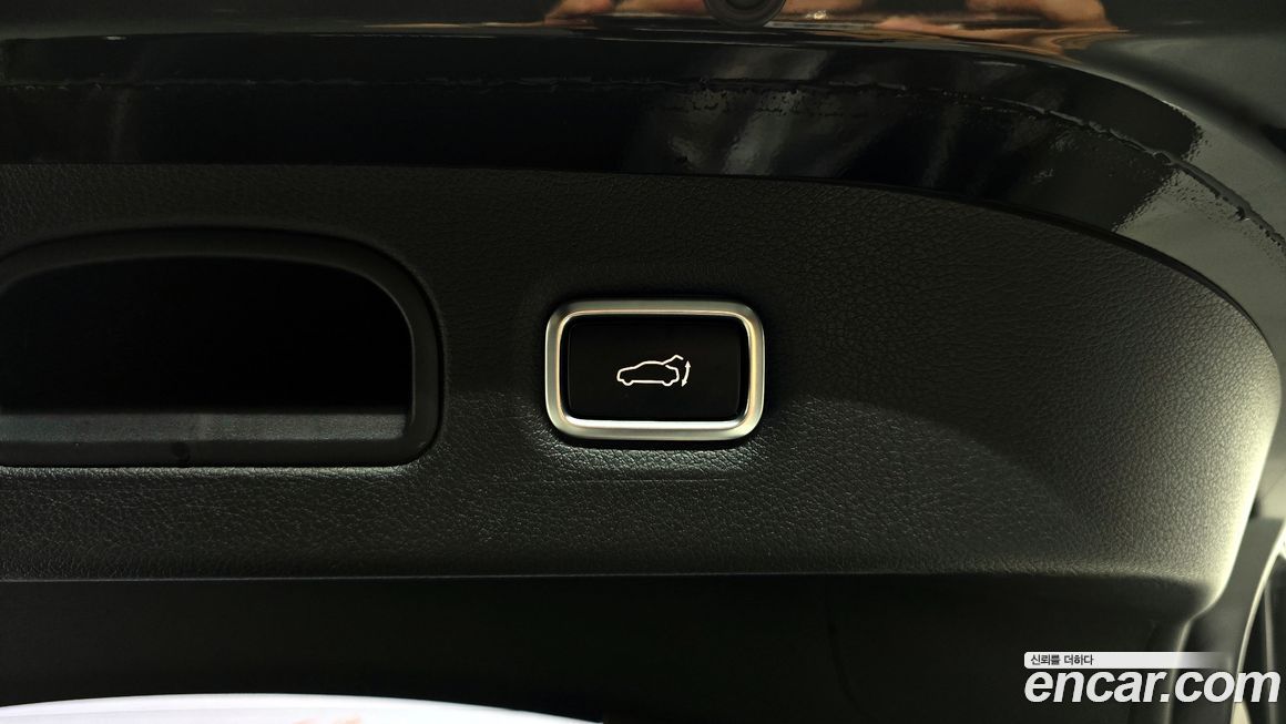 Kia Stinger 2021