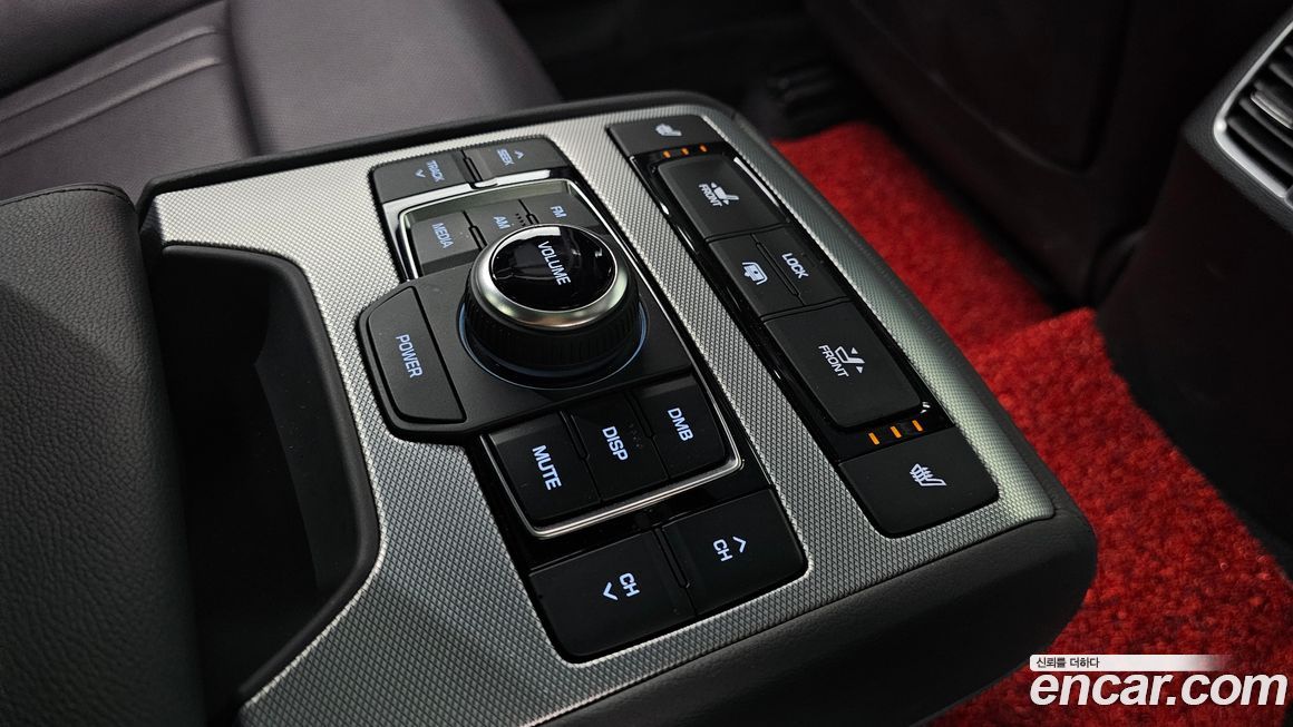 Genesis G80 2020