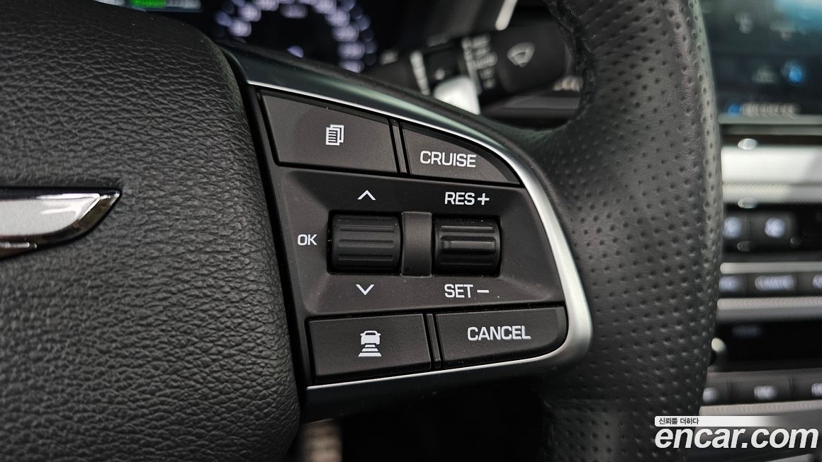 Genesis G80 2020