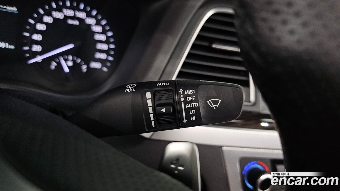 Genesis G80 2020