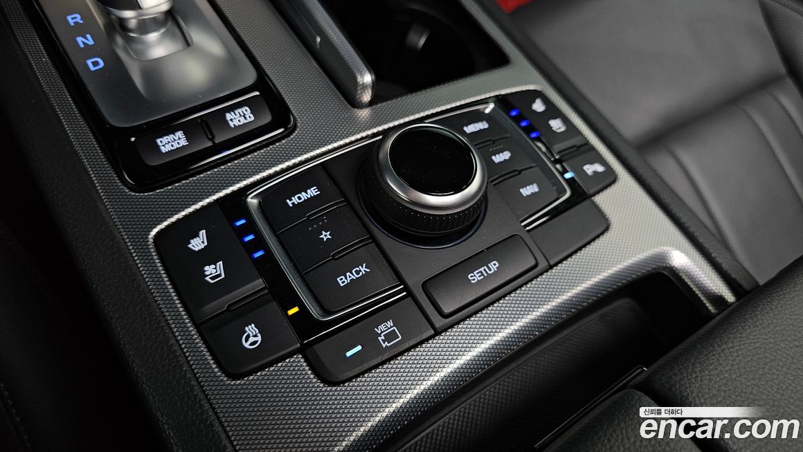 Genesis G80 2020