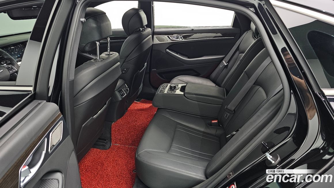 Genesis G80 2020