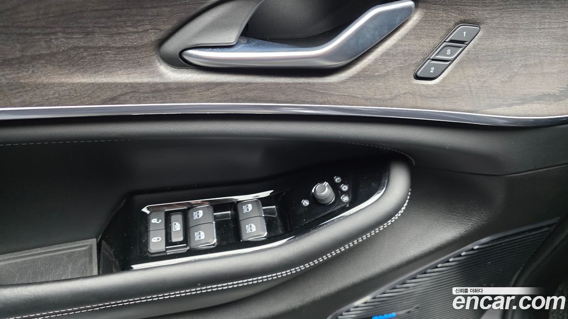Jeep Cherokee 2021