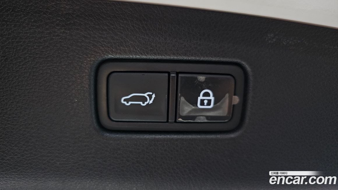 Genesis GV70 2021