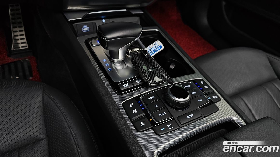 Genesis G80 2020