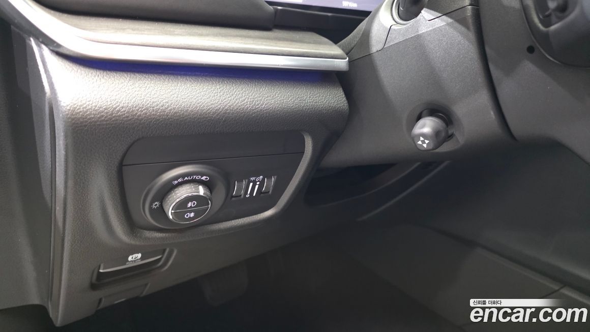 Jeep Cherokee 2021