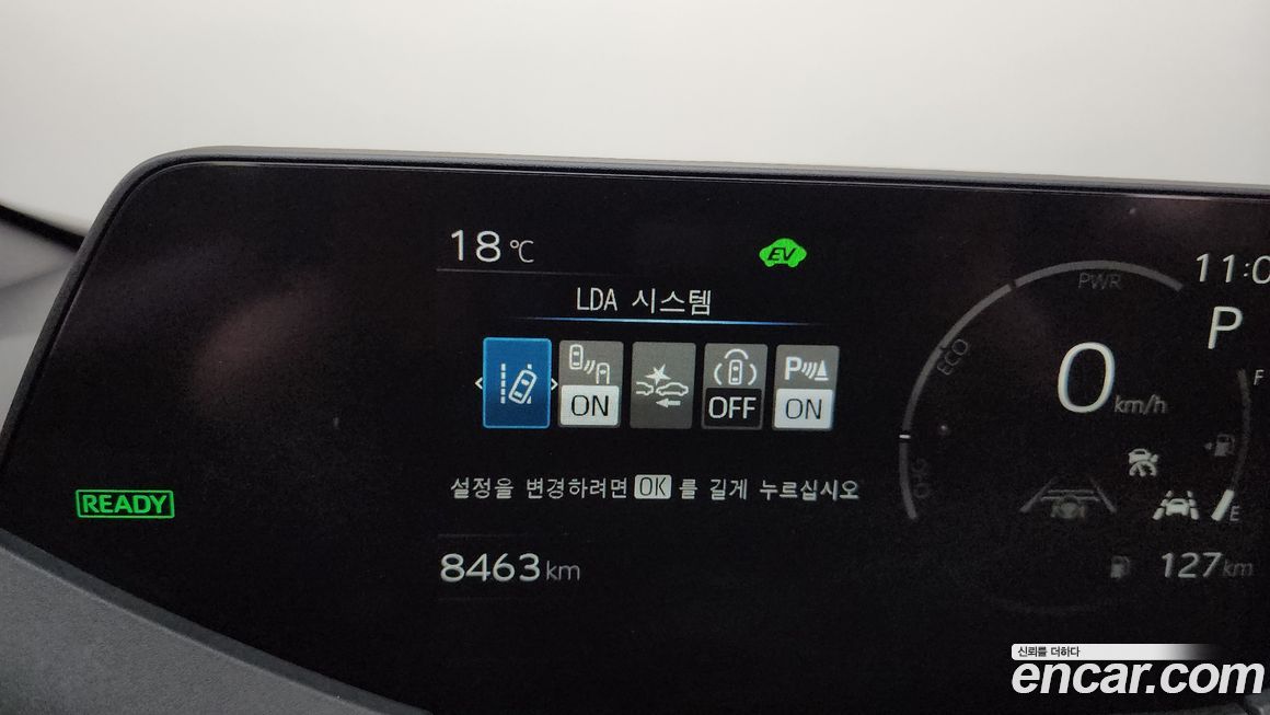 Toyota Prius 2024