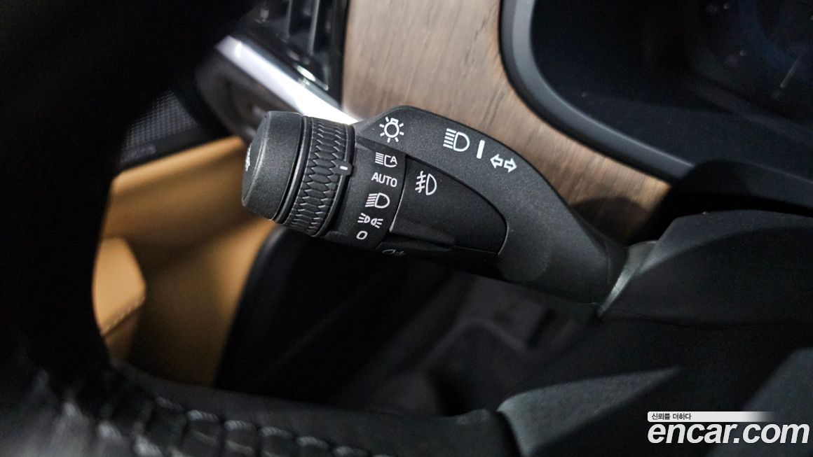 Volvo S90 2022