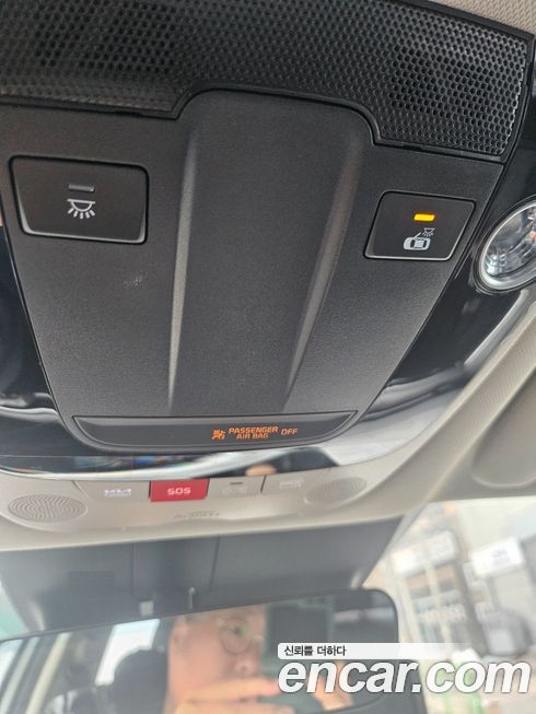 Kia K5 2024