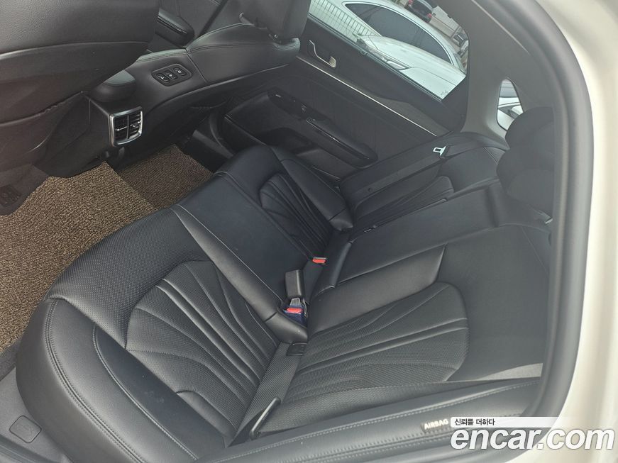 Kia K5 2024