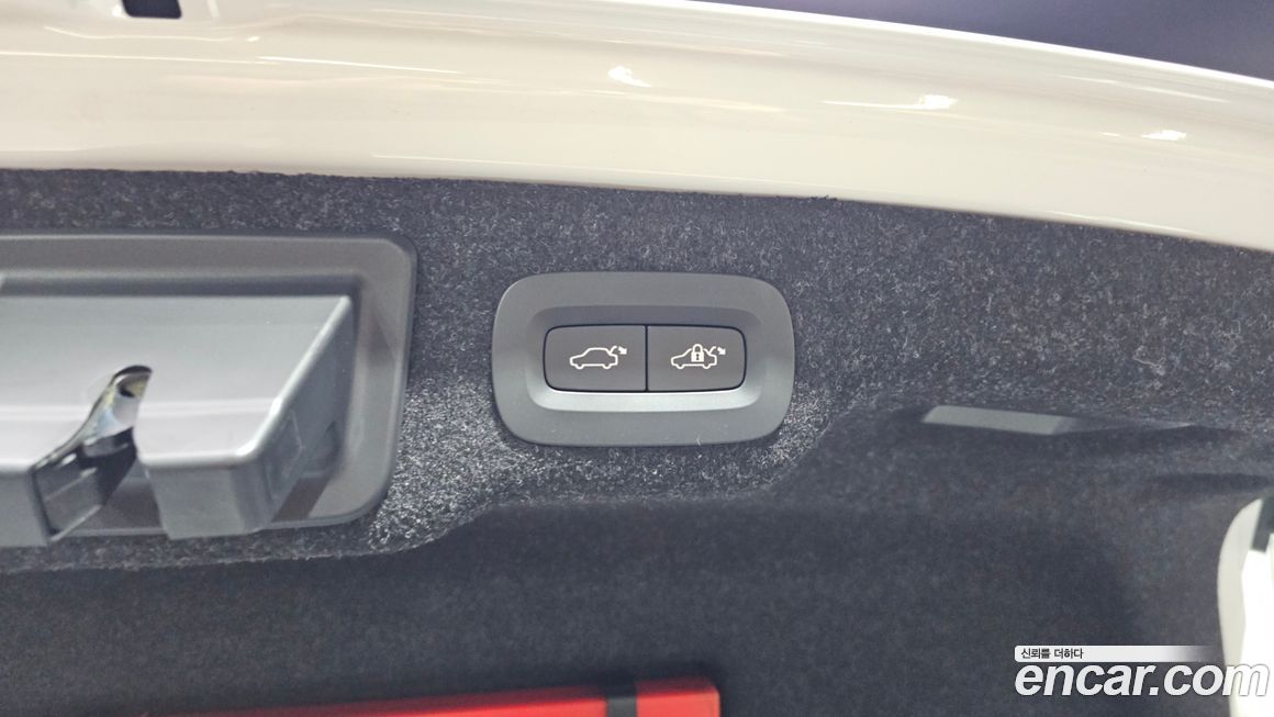 Volvo S90 2022
