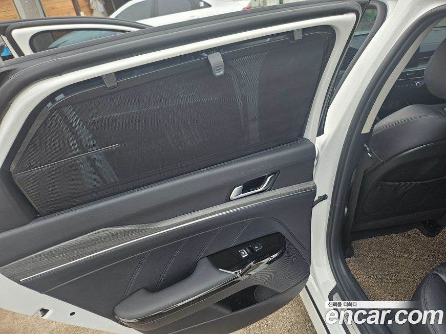 Kia K5 2024