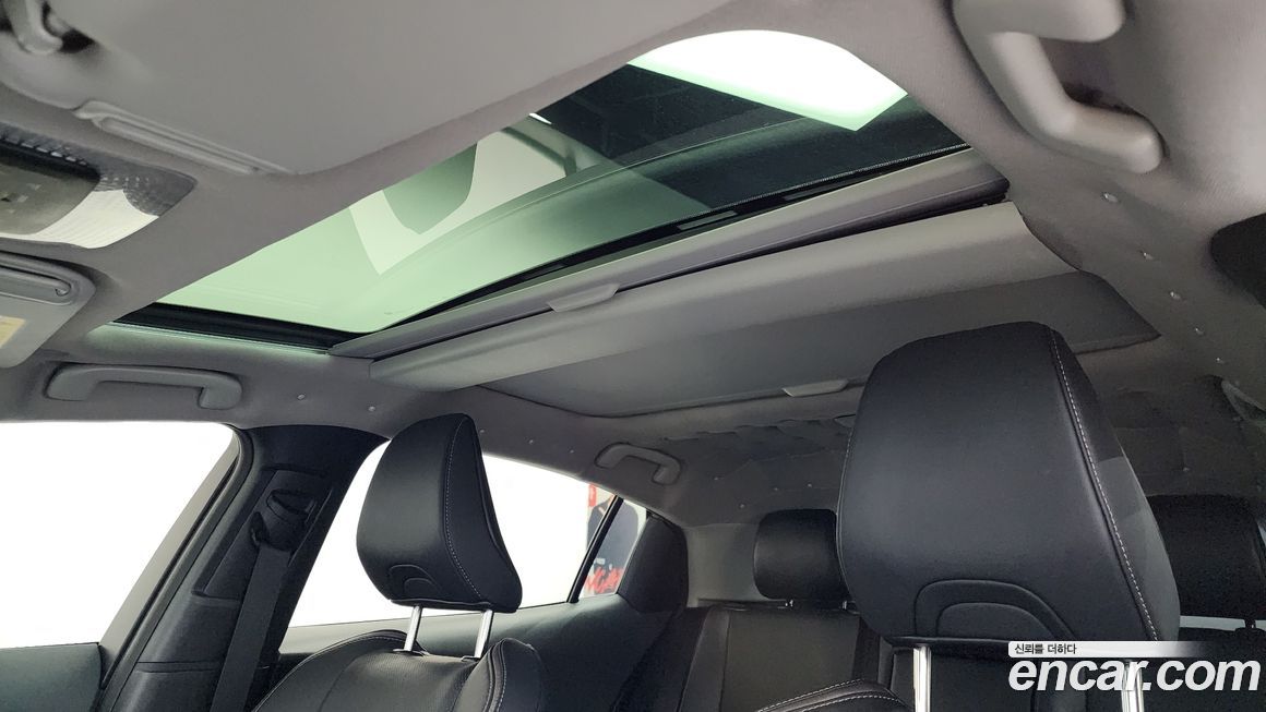 Toyota Prius 2024