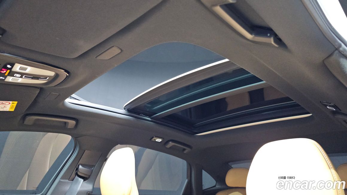 Volvo S90 2022