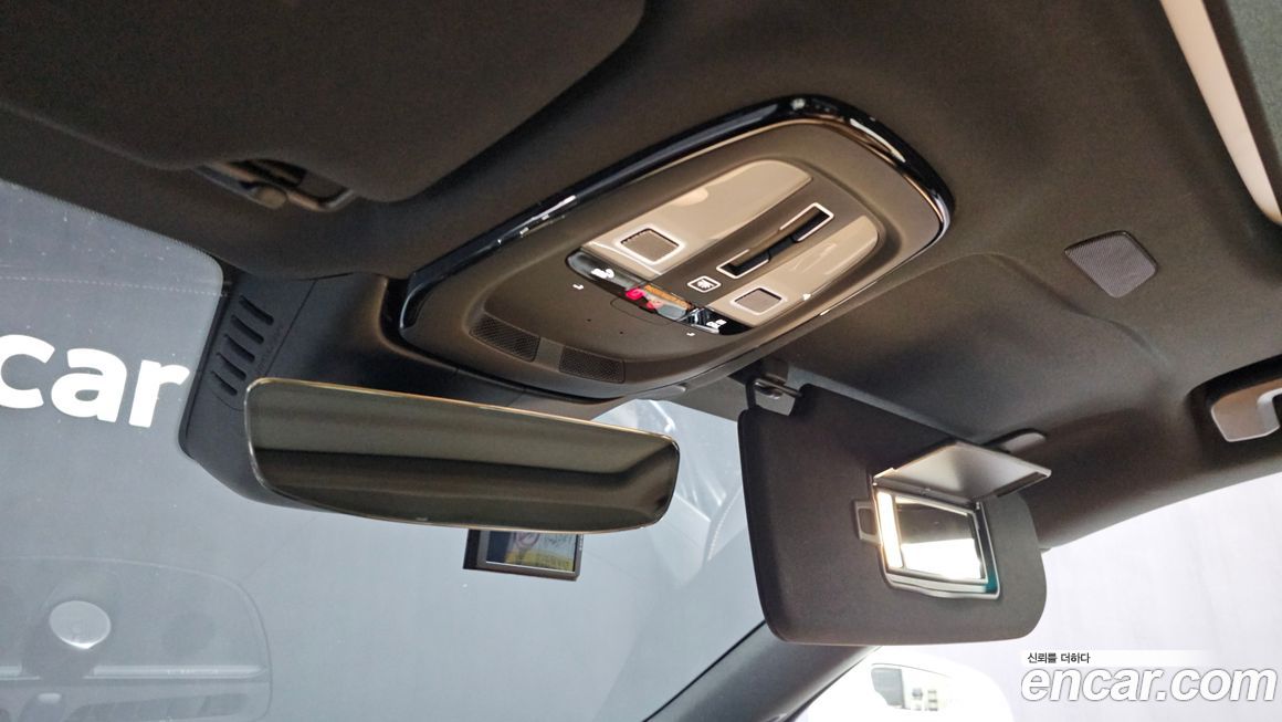 Volvo S90 2022