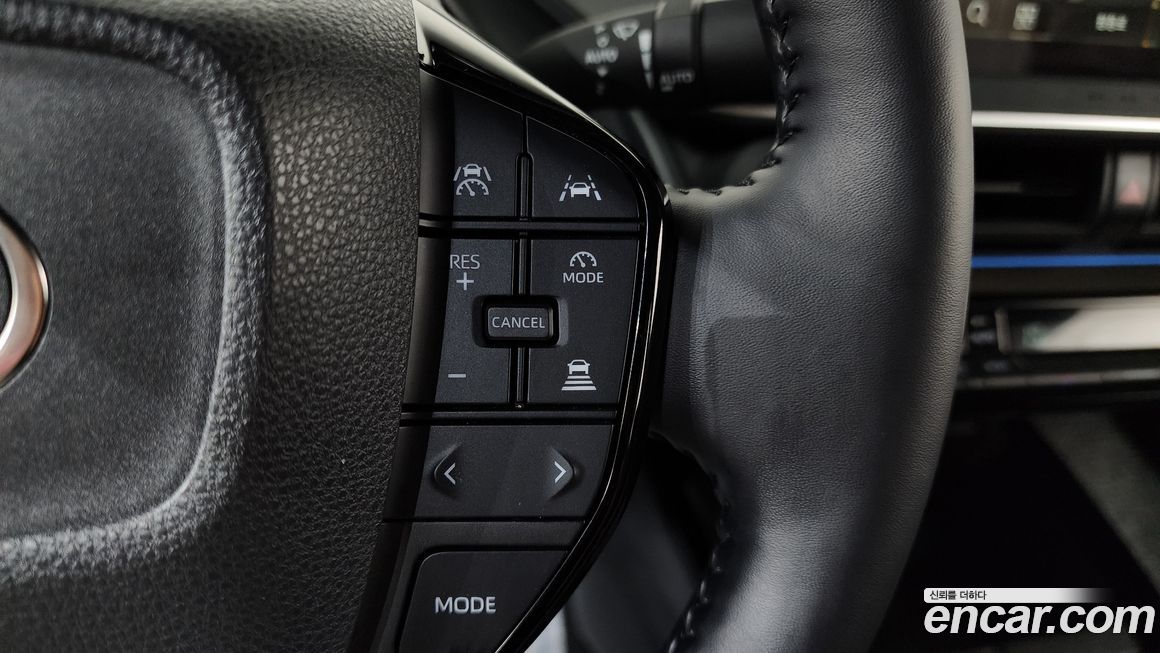Toyota Prius 2024