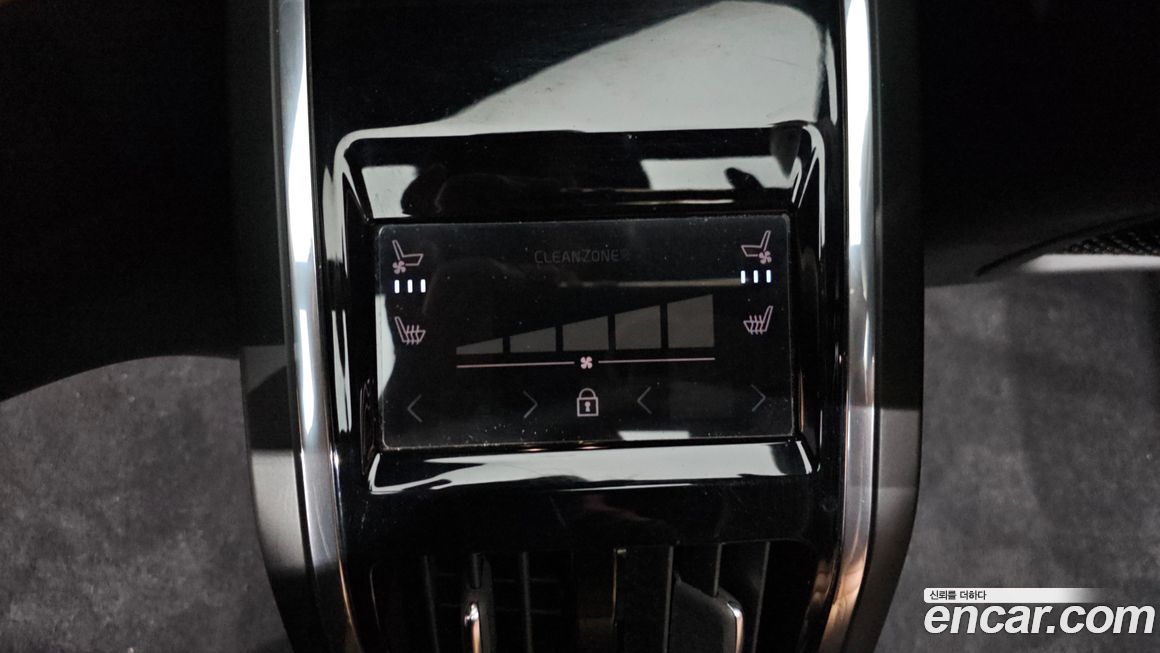 Volvo S90 2022