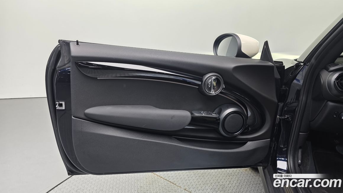Mini Cooper 2023