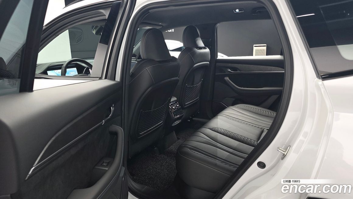 Renault-KoreaSamsung Grand Koleos 2025