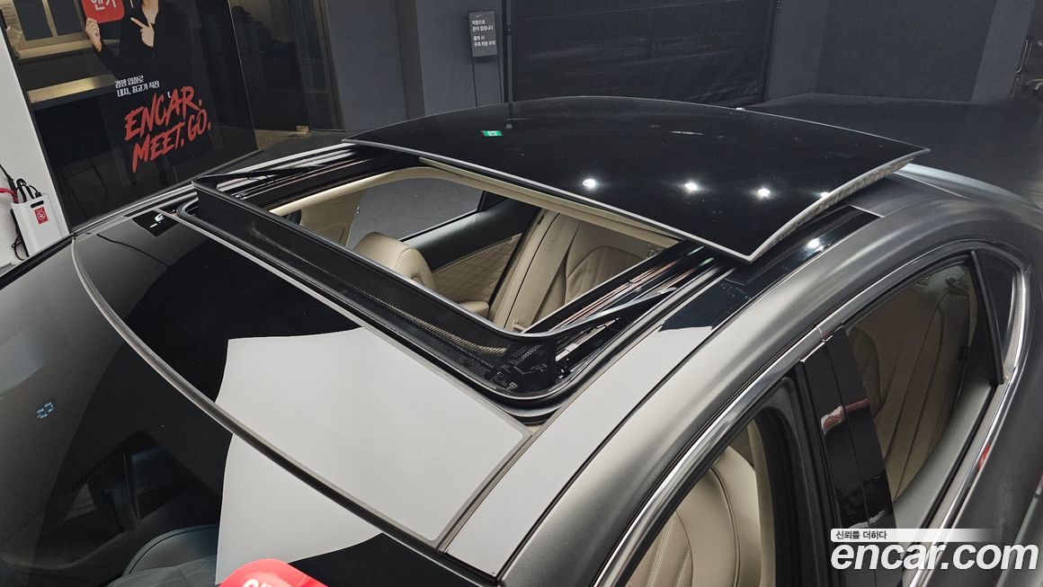 Genesis G70 2022