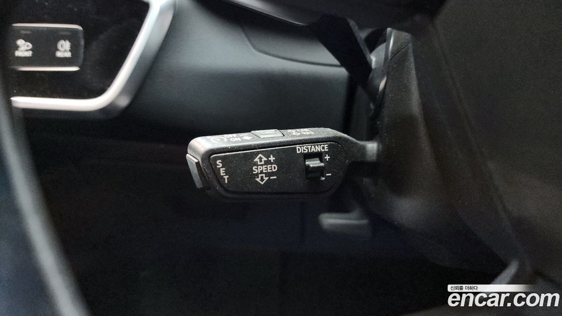 Audi A6 2022