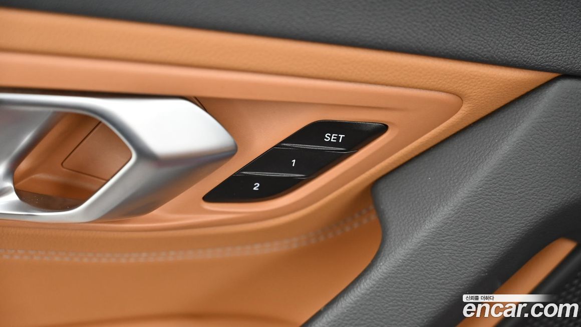 BMW Z4 2022