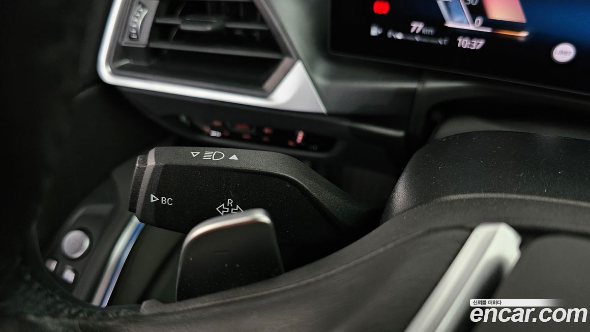BMW 3-Series 2024